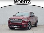 New 2025 Ram 1500 Laramie Crew Cab 4x4 Pickup for sale #61507103O - photo 1