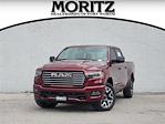 New 2025 Ram 1500 Laramie Crew Cab 4x4 Pickup for sale #751686 - photo 1