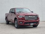 New 2025 Ram 1500 Laramie Crew Cab 4x4 Pickup for sale #751686 - photo 2