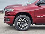 New 2025 Ram 1500 Laramie Crew Cab 4x4 Pickup for sale #751686 - photo 5