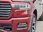 New 2025 Ram 1500 Laramie Crew Cab 4x4 Pickup for sale #751686 - photo 6