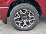 New 2025 Ram 1500 Laramie Crew Cab 4x4 Pickup for sale #751686 - photo 8