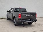 New 2025 Ram 1500 Laramie Crew Cab 4x4 Pickup for sale #751688 - photo 3