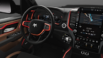 New 2025 Ram 1500 Rebel Crew Cab 4x4 Pickup for sale #764439 - photo 9