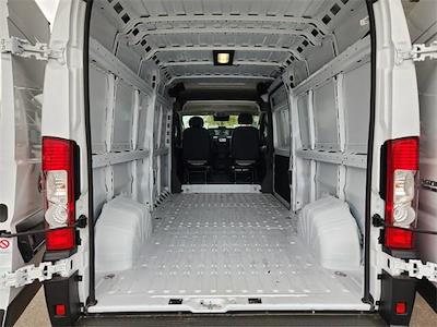 New 2025 Ram ProMaster 2500 High Roof Empty Cargo Van for sale #E550911 - photo 2
