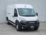 New 2025 Ram ProMaster 2500 High Roof Empty Cargo Van for sale #E550911 - photo 3
