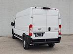 New 2025 Ram ProMaster 2500 High Roof Empty Cargo Van for sale #E550911 - photo 4