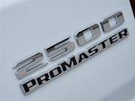 New 2025 Ram ProMaster 2500 High Roof Empty Cargo Van for sale #E550911 - photo 10