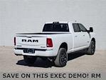 New 2026 Ram 2500 Laramie Crew Cab for sale #G220057 - photo 4