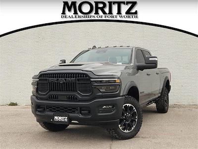 New 2026 Ram 2500 Rebel Crew Cab for sale #G237998 - photo 1