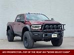 New 2024 Ram 2500 Laramie Crew Cab 4x4 Pickup for sale #G370996 - photo 2