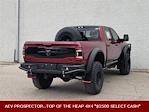New 2024 Ram 2500 Laramie Crew Cab 4x4 Pickup for sale #G370996 - photo 4