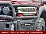New 2024 Ram 2500 Laramie Crew Cab 4x4 Pickup for sale #G370996 - photo 6
