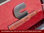 New 2024 Ram 2500 Laramie Crew Cab 4x4 Pickup for sale #G370996 - photo 7