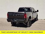 New 2025 Ram 2500 Laramie Crew Cab for sale #G509919 - photo 4