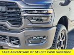 New 2025 Ram 2500 Laramie Crew Cab for sale #G509919 - photo 6