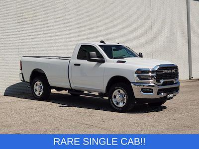 New 2025 Ram 2500 Tradesman Regular Cab for sale #G584419 - photo 2