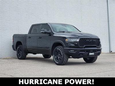 New 2026 Ram 1500 Rebel Crew Cab for sale #N160945 - photo 2