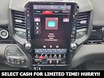 New 2026 Ram 1500 Rebel Crew Cab for sale #N160945 - photo 12