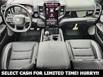 New 2026 Ram 1500 Rebel Crew Cab for sale #N160945 - photo 18