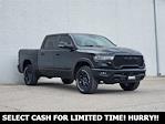 New 2026 Ram 1500 Rebel Crew Cab for sale #N160945 - photo 2