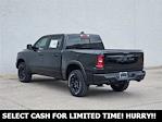New 2026 Ram 1500 Rebel Crew Cab for sale #N160945 - photo 3