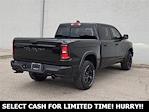 New 2026 Ram 1500 Rebel Crew Cab for sale #N160945 - photo 4