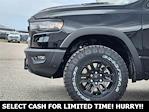 New 2026 Ram 1500 Rebel Crew Cab for sale #N160945 - photo 5