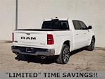New 2026 Ram 1500 Longhorn Crew Cab for sale #N232584 - photo 4