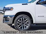 New 2026 Ram 1500 Longhorn Crew Cab for sale #N232584 - photo 5