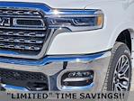 New 2026 Ram 1500 Longhorn Crew Cab for sale #N232584 - photo 6