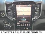 New 2026 Ram 1500 Lone Star Crew Cab for sale #N251952 - photo 12