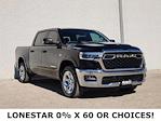 New 2026 Ram 1500 Lone Star Crew Cab for sale #N251952 - photo 2