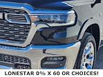 New 2026 Ram 1500 Lone Star Crew Cab for sale #N251952 - photo 6
