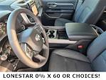 New 2026 Ram 1500 Lone Star Crew Cab for sale #N251952 - photo 9