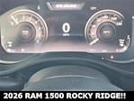 New 2026 Ram 1500 Big Horn Crew Cab for sale #N267819RR - photo 11