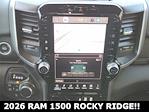 New 2026 Ram 1500 Big Horn Crew Cab for sale #N267819RR - photo 12