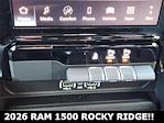 New 2026 Ram 1500 Big Horn Crew Cab for sale #N267819RR - photo 14