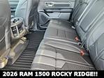 New 2026 Ram 1500 Big Horn Crew Cab for sale #N267819RR - photo 19