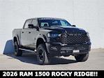 New 2026 Ram 1500 Big Horn Crew Cab for sale #N267819RR - photo 2