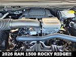 New 2026 Ram 1500 Big Horn Crew Cab for sale #N267819RR - photo 20