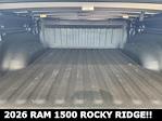 New 2026 Ram 1500 Big Horn Crew Cab for sale #N267819RR - photo 21