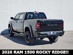 New 2026 Ram 1500 Big Horn Crew Cab for sale #N267819RR - photo 3