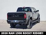 New 2026 Ram 1500 Big Horn Crew Cab for sale #N267819RR - photo 4