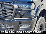 New 2026 Ram 1500 Big Horn Crew Cab for sale #N267819RR - photo 6