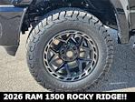 New 2026 Ram 1500 Big Horn Crew Cab for sale #N267819RR - photo 8