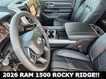 New 2026 Ram 1500 Big Horn Crew Cab for sale #N267819RR - photo 9