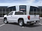 New 2024 GMC Sierra 1500 Pro Regular Cab 4x4 Pickup for sale #C241242 - photo 3