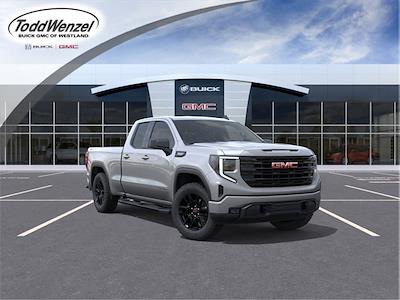 2025 GMC Sierra 1500 Double Cab 4x4 Pickup for sale #C250590 - photo 1
