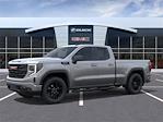 2025 GMC Sierra 1500 Double Cab 4x4 Pickup for sale #C250590 - photo 2